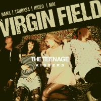 [TRAD] THE TEENAGE KISSERS | Damage